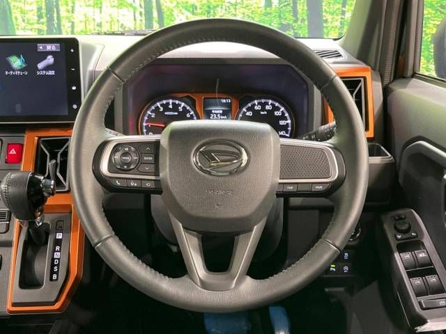 Daihatsu TAFT 2020-06 196384-11