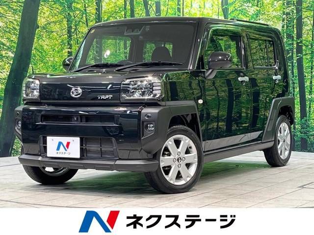 Daihatsu TAFT 2020-06 196384-0