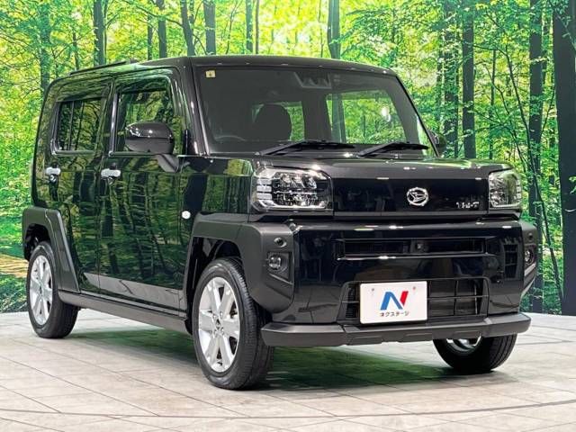 Daihatsu TAFT 2020-06 196384-16