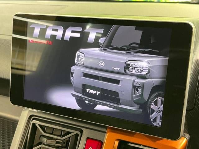 Daihatsu TAFT 2020-06 196384-3