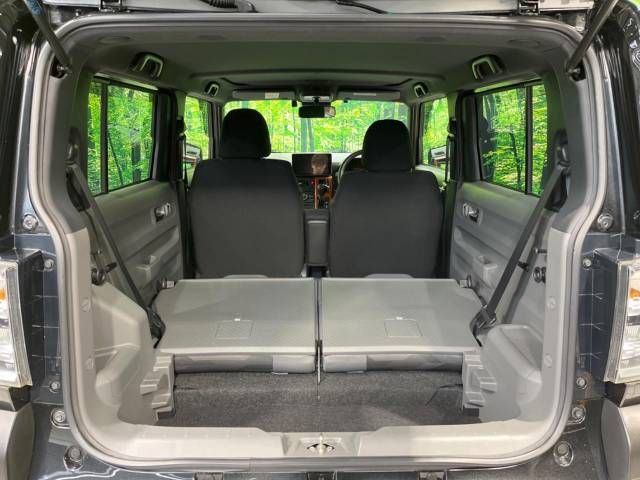 Daihatsu TAFT 2020-06 196384-10
