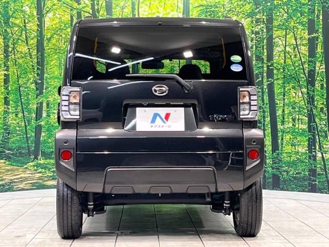 Daihatsu TAFT 2020-06 196384-15