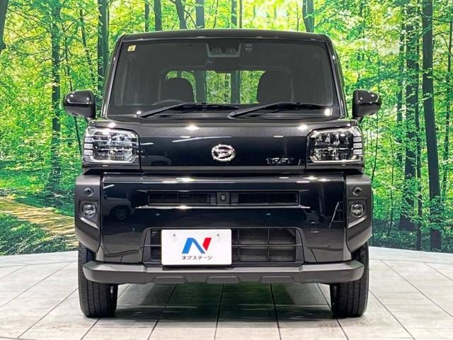 Daihatsu TAFT 2020-06 196384-14