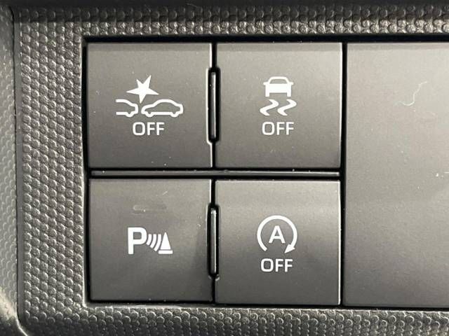 Daihatsu TAFT 2020-06 196384-5