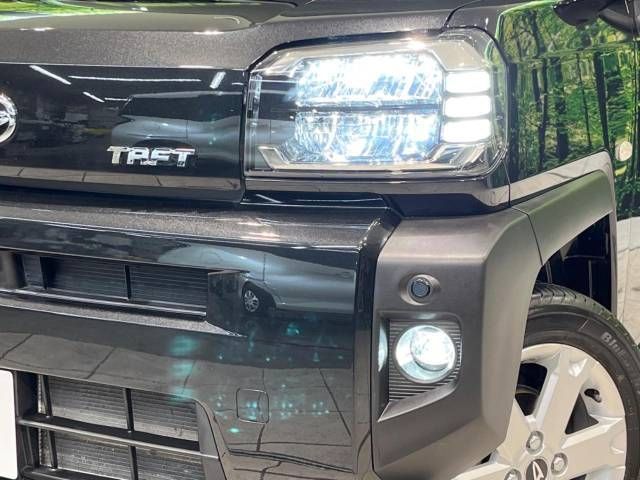 Daihatsu TAFT 2020-06 196384-12