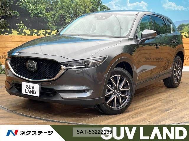 Mazda CX-5 2017-08 308336-0