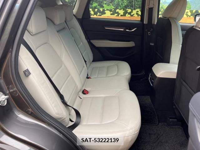 Mazda CX-5 2017-08 308336-9
