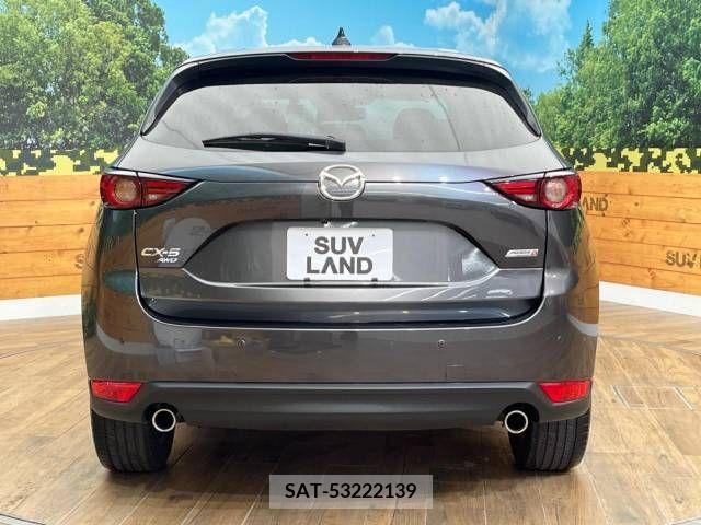 Mazda CX-5 2017-08 308336-15
