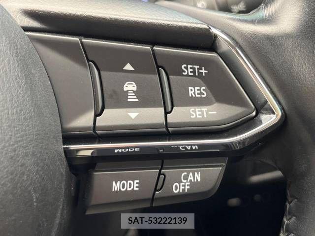 Mazda CX-5 2017-08 308336-5