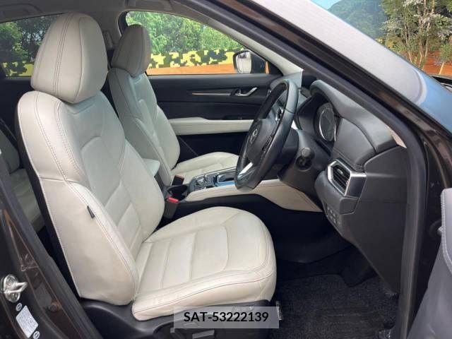 Mazda CX-5 2017-08 308336-8