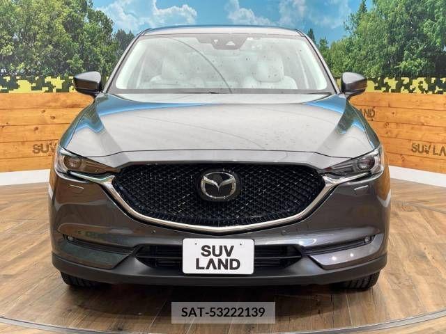 Mazda CX-5 2017-08 308336-14