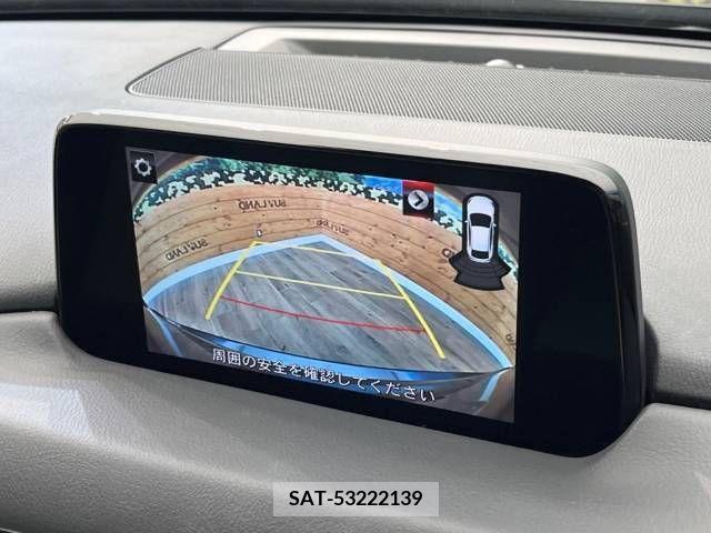 Mazda CX-5 2017-08 308336-4