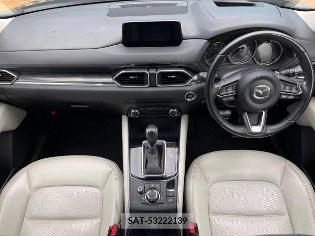 Mazda CX-5 2017-08 308336-1