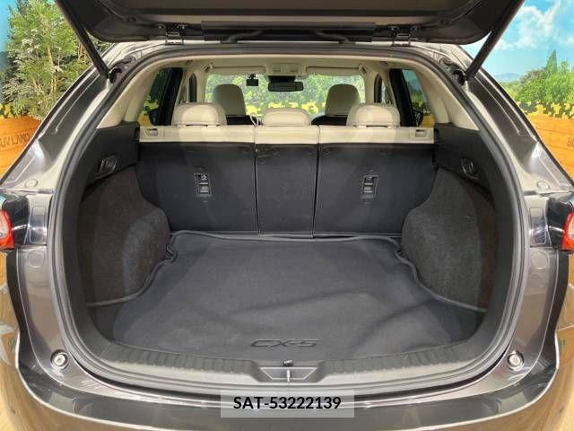 Mazda CX-5 2017-08 308336-10