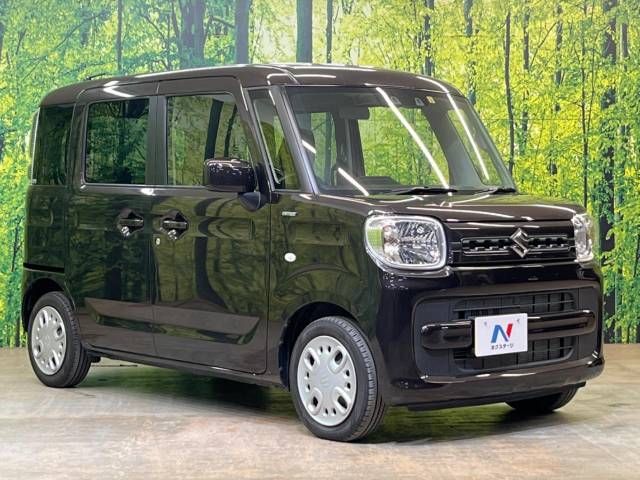 Suzuki SPACIA 2021-09 193189-16