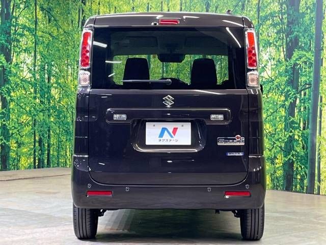 Suzuki SPACIA 2021-09 193189-15