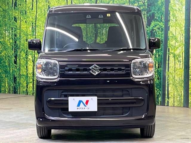 Suzuki SPACIA 2021-09 193189-14