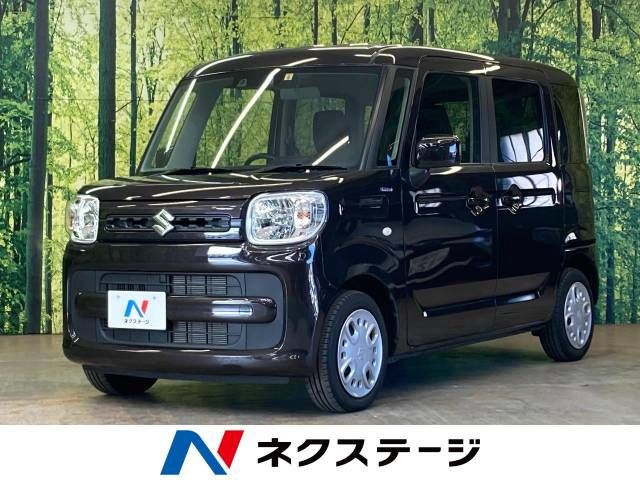 Suzuki SPACIA 2021-09 193189-0