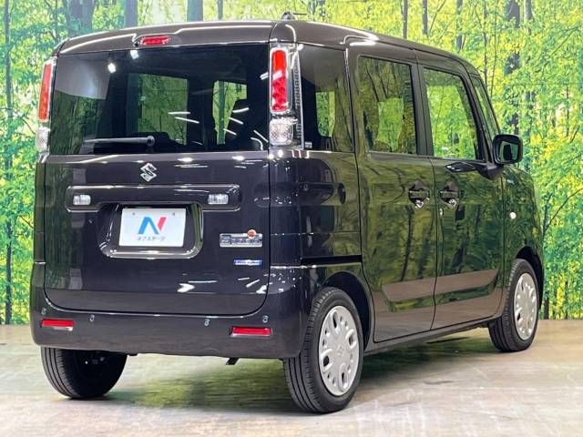 Suzuki SPACIA 2021-09 193189-17