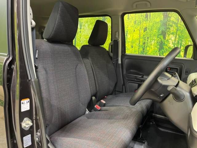 Suzuki SPACIA 2021-09 193189-8