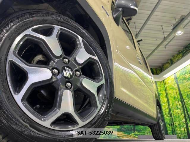 Suzuki HUSTLER 2022-01 272197-13