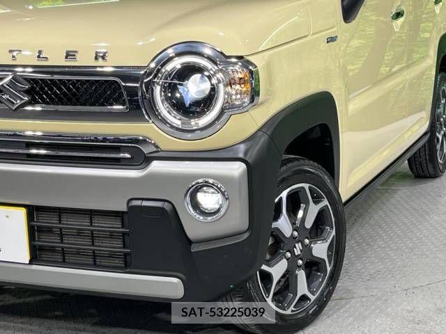 Suzuki HUSTLER 2022-01 272197-12