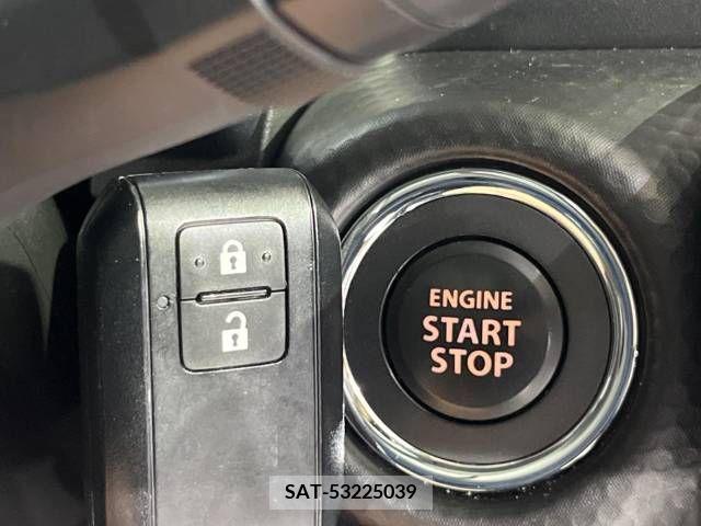 Suzuki HUSTLER 2022-01 272197-5
