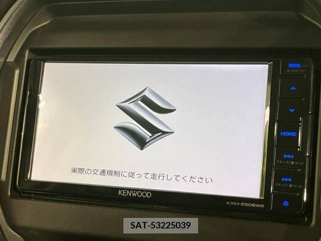 Suzuki HUSTLER 2022-01 272197-3