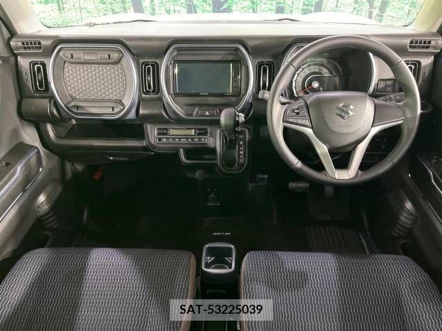 Suzuki HUSTLER 2022-01 272197-1