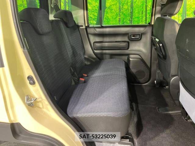 Suzuki HUSTLER 2022-01 272197-9