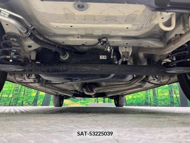 Suzuki HUSTLER 2022-01 272197-19