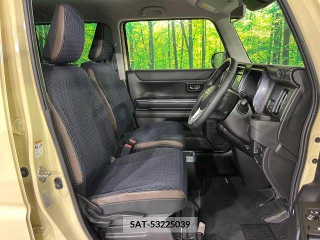 Suzuki HUSTLER 2022-01 272197-8