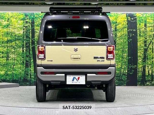 Suzuki HUSTLER 2022-01 272197-15