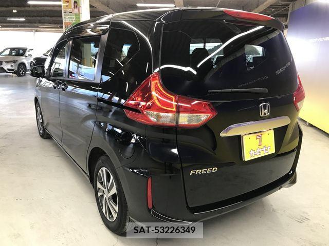 Honda FREED 2020-10 213443-8