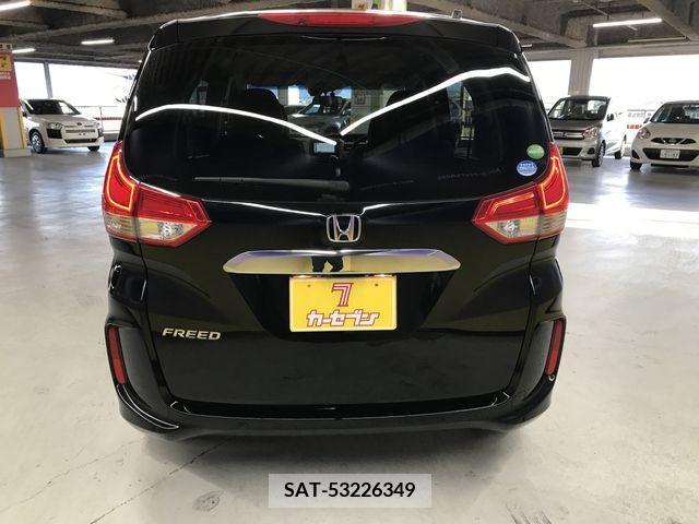 Honda FREED 2020-10 213443-9