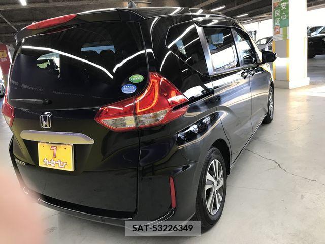 Honda FREED 2020-10 213443-10
