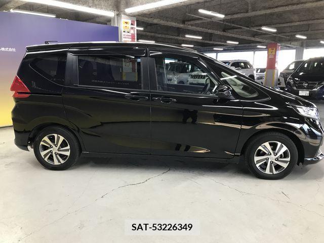 Honda FREED 2020-10 213443-11