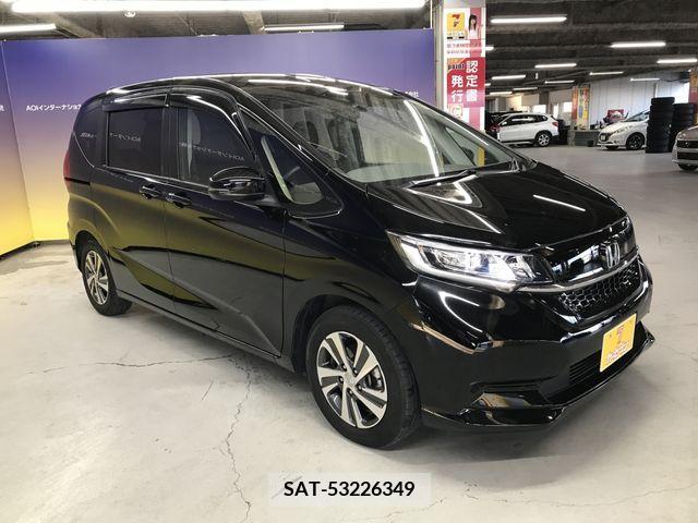 Honda FREED 2020-10 213443-12