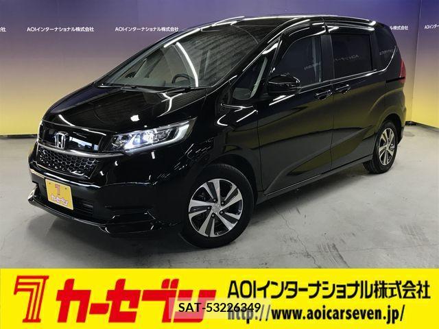 Honda FREED 2020-10 213443-0