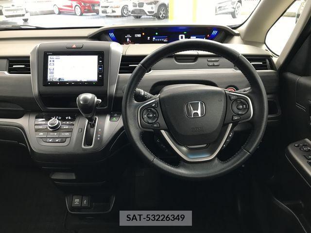 Honda FREED 2020-10 213443-13