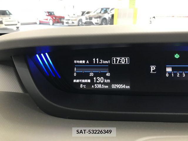 Honda FREED 2020-10 213443-2
