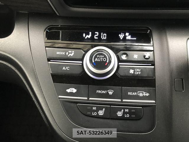 Honda FREED 2020-10 213443-16