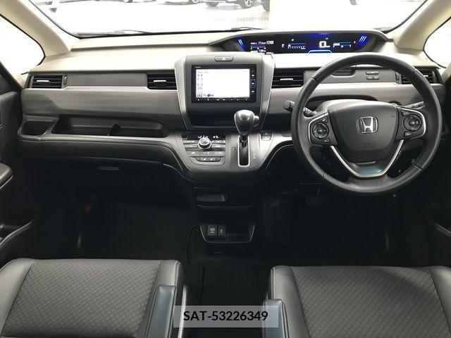 Honda FREED 2020-10 213443-3