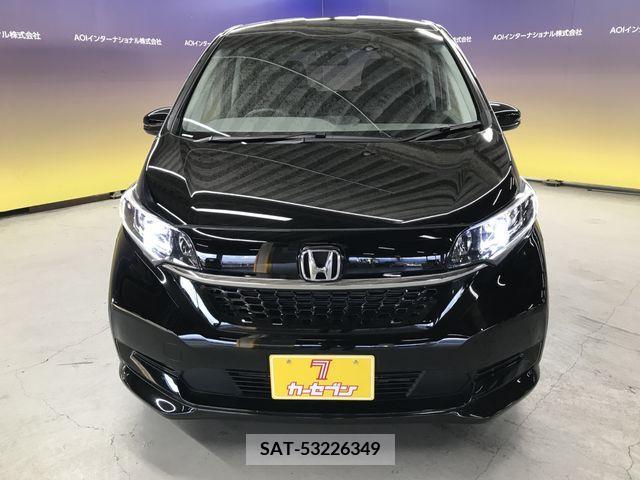 Honda FREED 2020-10 213443-5