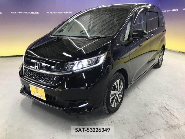 Honda FREED 2020-10 213443-6