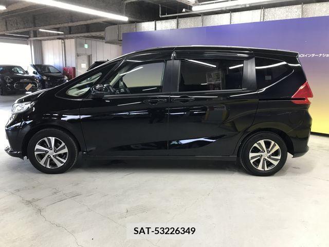 Honda FREED 2020-10 213443-7
