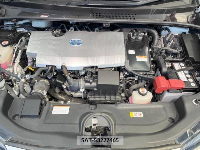 Toyota PRIUS 2019-05 322409-18