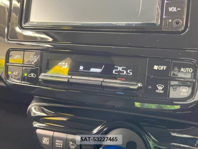 Toyota PRIUS 2019-05 322409-6