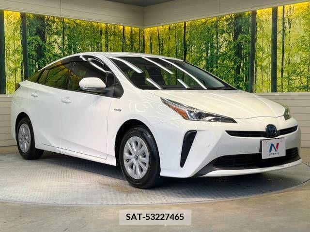 Toyota PRIUS 2019-05 322409-16