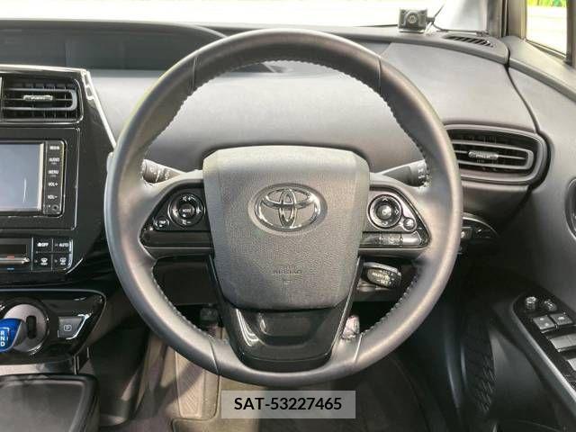 Toyota PRIUS 2019-05 322409-11
